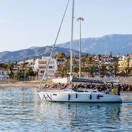 A&N Seafront Torre Del Mar Daire Dış mekan fotoğraf